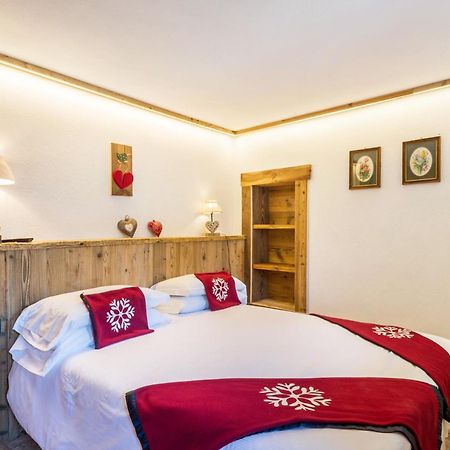 Il Nido Di Letizia Apartment Châtillon Екстериор снимка